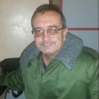 Chris Grobler