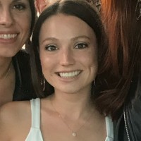 Meredith Volk