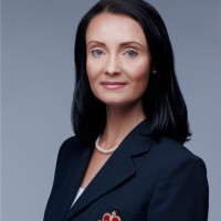Liliya Kimbrell