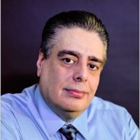 Joe Pascente