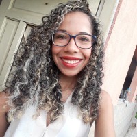 Iris Cristine Souza Matos