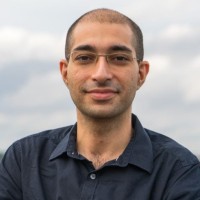 Darayus Adil Patel