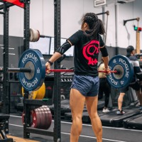 Susanna Tieu