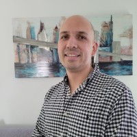 Juan Cardenas