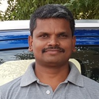 Ramesh Ponnusamy