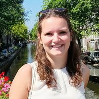 Steffi Pot