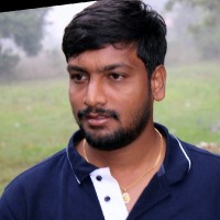 Hemanth Amirineni