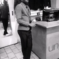 Ray Sibanda