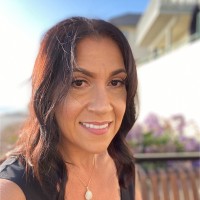 Christina Diaz , Cmp