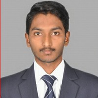 Nithin Kumar K M