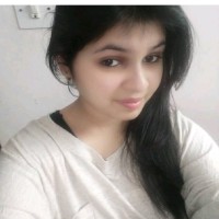 Yashi agarwal