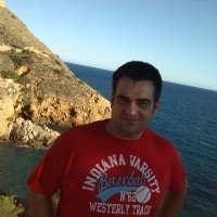 Antonio Martinez Reche