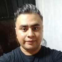 Carlos Enrique Martínez Reyes
