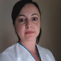 Geanina Lazar