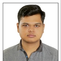 Harsh Chavan