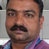 Ravi Hangargi