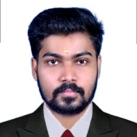 Vishnu T