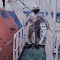 Jenish Thomas