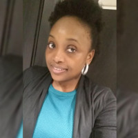 Mariama Balde
