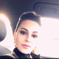 Rasha Aldehesy