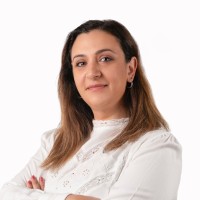Korina Papadopoulou