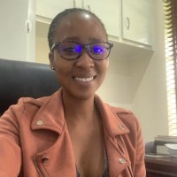 Khatse Mahlatsi Pr. Techni Eng. (Civil)