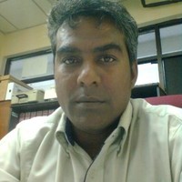 saravanan anthony