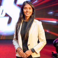Nimashi Perera