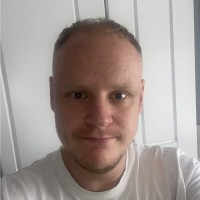 Mark Goodfellow