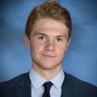 Jake Terrien
