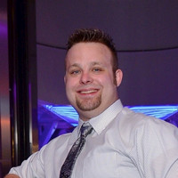 Justin Pitman