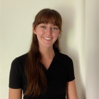 Isobelle Stoker