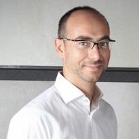 Xavier Ribas Marimon