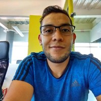 Amaury Epaminondas Merchant