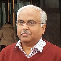 Narendra Duvedi