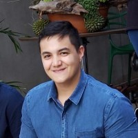 Raphael Matsunaga
