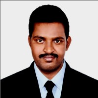 Mahesh Kurapati