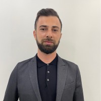 Serkan Erdoğan