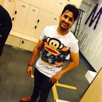 Arun Dutt