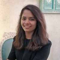 Aishwarya Shinde