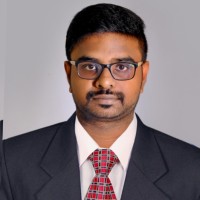 Arunprakash M