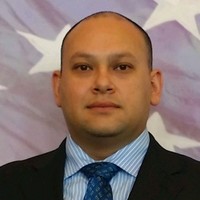 Luis Alejandro Saldivia Bullones