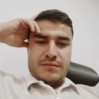 Muhammadjon Ergashev