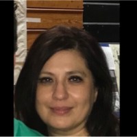 Marlene Martinez