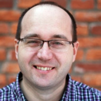 Honza (Jan) Kuklinek