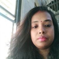 Alivia Dey
