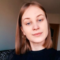 Dinara Laurutėnaitė