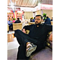 Syed Aatir Hussain