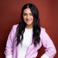 Olivia Fong
