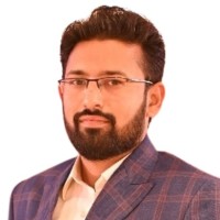 Nouman Aslam